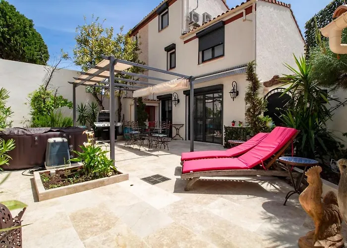 Le clos des Anges