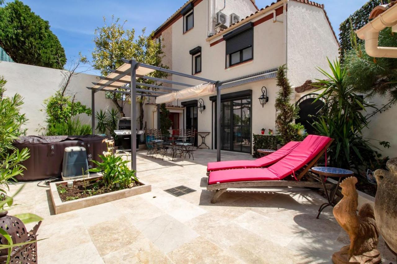 Séjour chez l'habitant Le Clos Des Anges