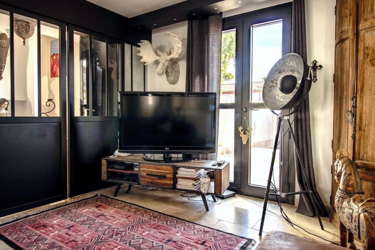 Le Clos Des Anges Habitación en casa particular