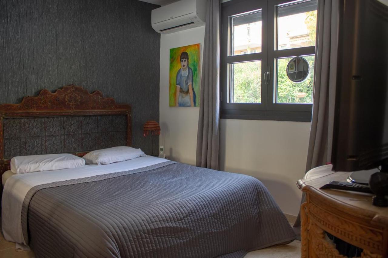 Le Clos Des Anges Habitación en casa particular