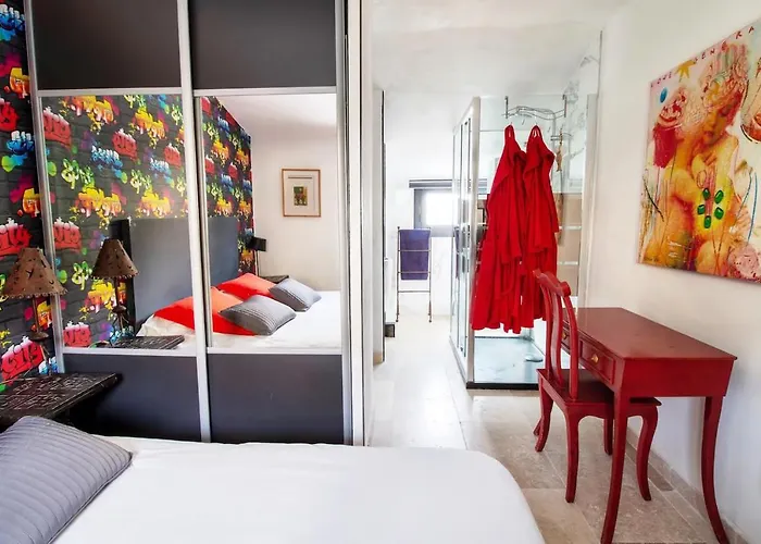 Le clos des Anges